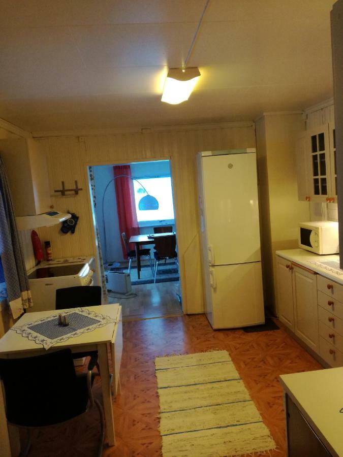 Midnattsolveien 3158,Sommarhusstrand Laukvik Lofoten Norway Екстериор снимка