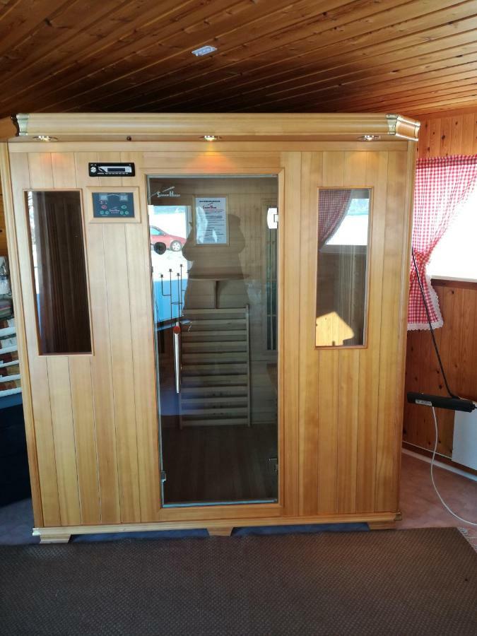 Midnattsolveien 3158,Sommarhusstrand Laukvik Lofoten Norway Екстериор снимка