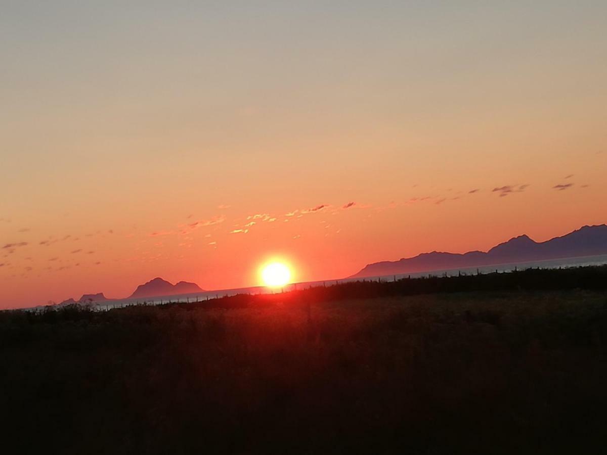 Midnattsolveien 3158,Sommarhusstrand Laukvik Lofoten Norway Екстериор снимка