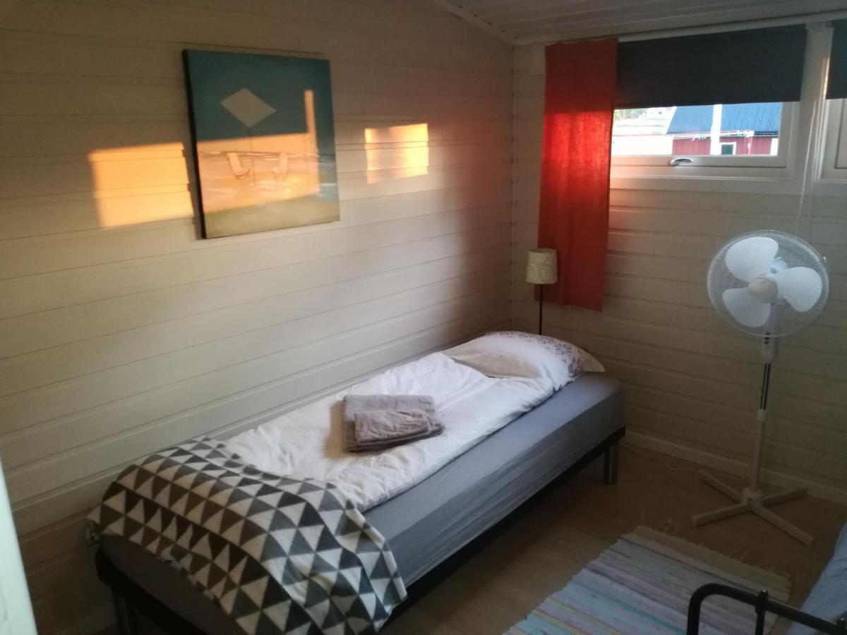 Midnattsolveien 3158,Sommarhusstrand Laukvik Lofoten Norway Екстериор снимка